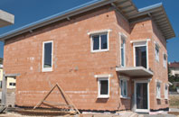 Ickleton home extensions