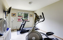 Ickleton home gym construction leads
