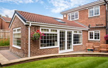 Ickleton house extension leads