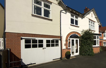 Ickleton multiple storey extension leads