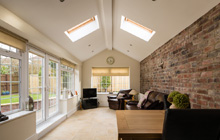 Ickleton single storey extension leads